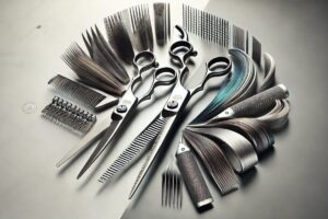 What’s the Difference Between Texturizing and Thinning Shears, and Do You Need Them?